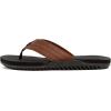 image:imageNautica Mens Flip Flop Beach Sandal Boat Slide Water SlippersTanfriedrich