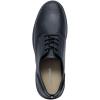 image:imageNautica Mens Knit Dress Oxford Dress Sneakers Breathable Stylish Lightweight amp Comfortable  Ideal for Business or WalkingBlack Blackajax