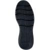 image:imageNautica Mens Knit Dress Oxford Dress Sneakers Breathable Stylish Lightweight amp Comfortable  Ideal for Business or WalkingBlack Blackajax