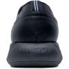 image:imageNautica Mens Knit Dress Oxford Dress Sneakers Breathable Stylish Lightweight amp Comfortable  Ideal for Business or WalkingBlack Blackajax