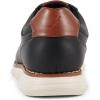 image:imageNautica Mens Knit Dress Oxford Dress Sneakers Breathable Stylish Lightweight amp Comfortable  Ideal for Business or WalkingBlackeliam