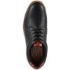 image:imageNautica Mens Knit Dress Oxford Dress Sneakers Breathable Stylish Lightweight amp Comfortable  Ideal for Business or WalkingBlackeliam