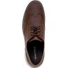 image:imageNautica Mens Knit Dress Oxford Dress Sneakers Breathable Stylish Lightweight amp Comfortable  Ideal for Business or WalkingBrown Smooth