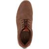 image:imageNautica Mens Knit Dress Oxford Dress Sneakers Breathable Stylish Lightweight amp Comfortable  Ideal for Business or WalkingBrowneliam