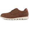 image:imageNautica Mens Knit Dress Oxford Dress Sneakers Breathable Stylish Lightweight amp Comfortable  Ideal for Business or WalkingBrowneliam