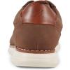 image:imageNautica Mens Knit Dress Oxford Dress Sneakers Breathable Stylish Lightweight amp Comfortable  Ideal for Business or WalkingBrowneliam