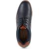 image:imageNautica Mens Knit Dress Oxford Dress Sneakers Breathable Stylish Lightweight amp Comfortable  Ideal for Business or WalkingNavyeliam
