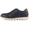 image:imageNautica Mens Knit Dress Oxford Dress Sneakers Breathable Stylish Lightweight amp Comfortable  Ideal for Business or WalkingNavyeliam