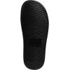 image:imageNautica Mens Open Toe Slide Sandals  Comfortable Indoor amp Outdoor Shower SlippersBlack X Rain Water