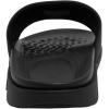 image:imageNautica Mens Open Toe Slide Sandals  Comfortable Indoor amp Outdoor Shower SlippersBlackpierre