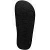 image:imageNautica Mens Open Toe Slide Sandals  Comfortable Indoor amp Outdoor Shower SlippersBlue Blackpierre