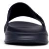 image:imageNautica Mens Open Toe Slide Sandals  Comfortable Indoor amp Outdoor Shower SlippersNavy White Porter