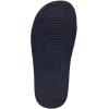 image:imageNautica Mens Open Toe Slide Sandals  Comfortable Indoor amp Outdoor Shower SlippersNavy White Porter