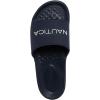 image:imageNautica Mens Open Toe Slide Sandals  Comfortable Indoor amp Outdoor Shower SlippersNavypierre