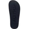 image:imageNautica Mens Open Toe Slide Sandals  Comfortable Indoor amp Outdoor Shower SlippersNavypierre