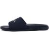 image:imageNautica Mens Open Toe Slide Sandals  Comfortable Indoor amp Outdoor Shower SlippersNavypierre