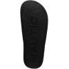 image:imageNautica Mens Open Toe Slide Sandals  Comfortable Indoor amp Outdoor Shower SlippersRed Blackpierre