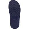 image:imageNautica Mens Open Toe Slide Sandals  Comfortable Indoor amp Outdoor Shower SlippersRed Navy Porter