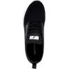 image:imageNautica Mens Running Sneakers Sport Fashion LaceUp Athletic Soft Shoes for Gym Tennis Men  Cushioned Breathable Lightweight amp ComfortableBlack Cerce