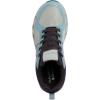 image:imageNautica Mens Running Sneakers Sport Fashion LaceUp Athletic Soft Shoes for Gym Tennis Men  Cushioned Breathable Lightweight amp ComfortableGrey Blue