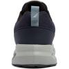 image:imageNautica Mens Running Sneakers Sport Fashion LaceUp Athletic Soft Shoes for Gym Tennis Men  Cushioned Breathable Lightweight amp ComfortableGrey Blue