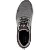 image:imageNautica Mens Running Sneakers Sport Fashion LaceUp Athletic Soft Shoes for Gym Tennis Men  Cushioned Breathable Lightweight amp ComfortableGrey Stone Zer