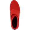 image:imageNautica Mens SlipOn Sneaker High Top Socks Shoes with Ankle Support  Comfortable amp Breathable LaceUp Gym Walking Running ShoesAnellored Mono