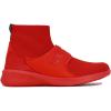 image:imageNautica Mens SlipOn Sneaker High Top Socks Shoes with Ankle Support  Comfortable amp Breathable LaceUp Gym Walking Running ShoesAnellored Mono