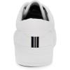image:imageNautica Women Fashion Sneaker LaceUp Tennis Casual Shoes for LadiesAelisawhite