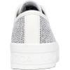 image:imageNautica Women Fashion Sneaker LaceUp Tennis Casual Shoes for LadiesGreylancelot