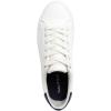 image:imageNautica Women Fashion Sneaker LaceUp Tennis Casual Shoes for LadiesWhite Navy Ilex