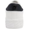 image:imageNautica Women Fashion Sneaker LaceUp Tennis Casual Shoes for LadiesWhite Navyagene