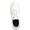 image:imageNautica Women Fashion Sneaker LaceUp Tennis Casual Shoes for LadiesWhite Navyagene