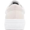 image:imageNautica Women Fashion Sneaker LaceUp Tennis Casual Shoes for LadiesWhite Sandosmanthus
