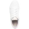 image:imageNautica Women Fashion Sneaker LaceUp Tennis Casual Shoes for LadiesWhite Sandosmanthus