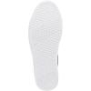 image:imageNautica Women Fashion Sneaker LaceUp Tennis Casual Shoes for LadiesWhite Sandosmanthus