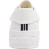 image:imageNautica Women Fashion Sneaker LaceUp Tennis Casual Shoes for LadiesWhite Sunshine
