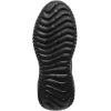 image:imageNautica Womens Casual Fashion Sneakers  Comfortable Walking Shoes with Knit Upper and Cushioned SupportBlack Monodanville