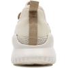 image:imageNautica Womens Casual Fashion Sneakers  Comfortable Walking Shoes with Knit Upper and Cushioned SupportDanvillenude
