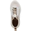 image:imageNautica Womens Casual Fashion Sneakers  Comfortable Walking Shoes with Knit Upper and Cushioned SupportDanvillenude