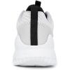 image:imageNautica Womens Casual Fashion Sneakers  Comfortable Walking Shoes with Knit Upper and Cushioned SupportGreykenyo