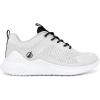 image:imageNautica Womens Casual Fashion Sneakers  Comfortable Walking Shoes with Knit Upper and Cushioned SupportGreykenyo