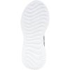 image:imageNautica Womens Casual Fashion Sneakers  Comfortable Walking Shoes with Knit Upper and Cushioned SupportGreykenyo