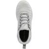 image:imageNautica Womens Casual Fashion Sneakers  Comfortable Walking Shoes with Knit Upper and Cushioned SupportLight Greydanville