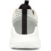 image:imageNautica Womens Casual Fashion Sneakers  Comfortable Walking Shoes with Knit Upper and Cushioned SupportOlivekenyo