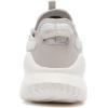 image:imageNautica Womens Casual Fashion Sneakers  Comfortable Walking Shoes with Knit Upper and Cushioned SupportWarm Greyrosea
