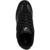 image:imageNautica Womens Fashion Sneaker Classic Casual Shoe with Soft Cushion Comfort and Durable Gum Bottom Outsole  KeotaBlack Whitekeota
