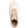 image:imageNautica Womens Fashion Sneaker LaceUp Running Shoe Casual Max Cushioning Walking Tennis SneakerSanddiamon