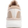 image:imageNautica Womens Fashion Sneaker LaceUp Running Shoe Casual Max Cushioning Walking Tennis SneakerSanddiamon