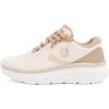 image:imageNautica Womens Fashion Sneaker LaceUp Running Shoe Casual Max Cushioning Walking Tennis SneakerSanddiamon